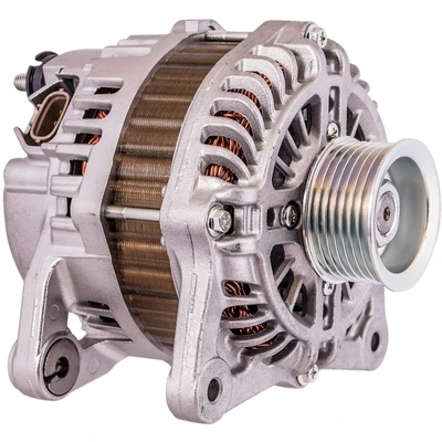 Alternator - Denso 210-4004