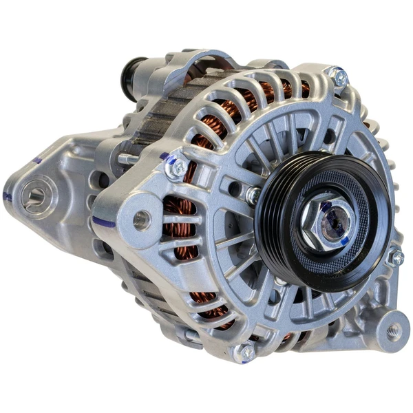 Alternator - Denso 210-4146