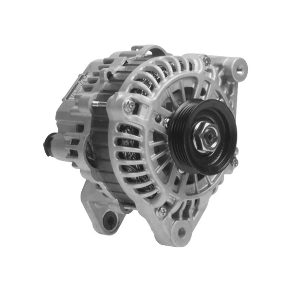 Alternator - Denso 210-4146