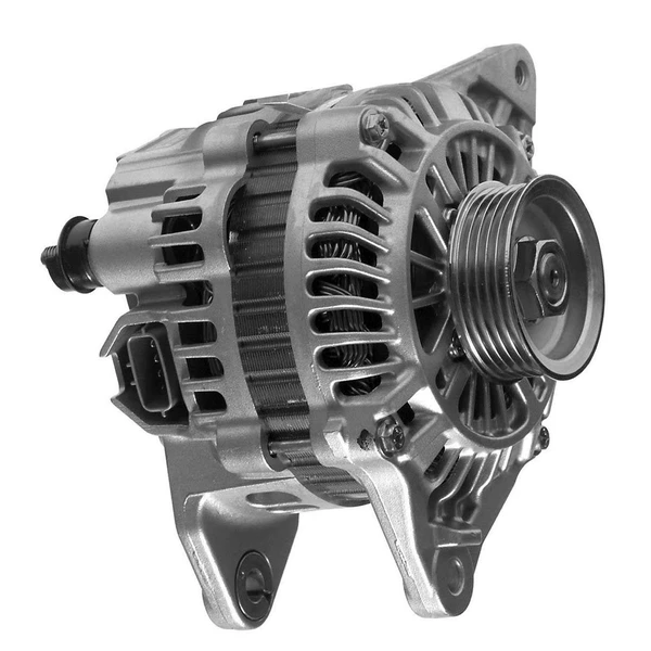 Alternator - Denso 210-4160