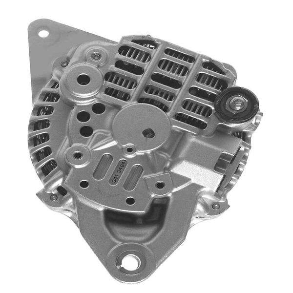 Alternator - Denso 210-4160