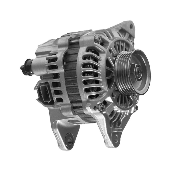 Alternator - Denso 210-4160