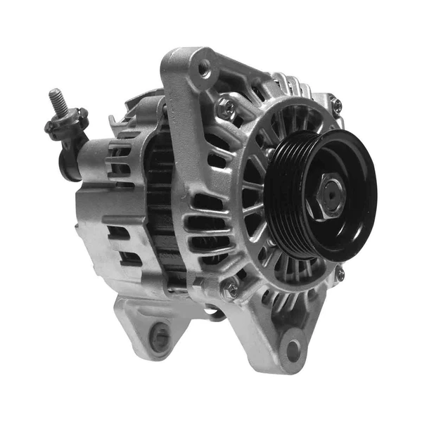 Alternator - Denso 210-4164