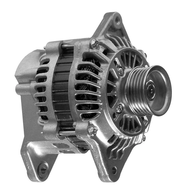Alternator - Denso 210-4167