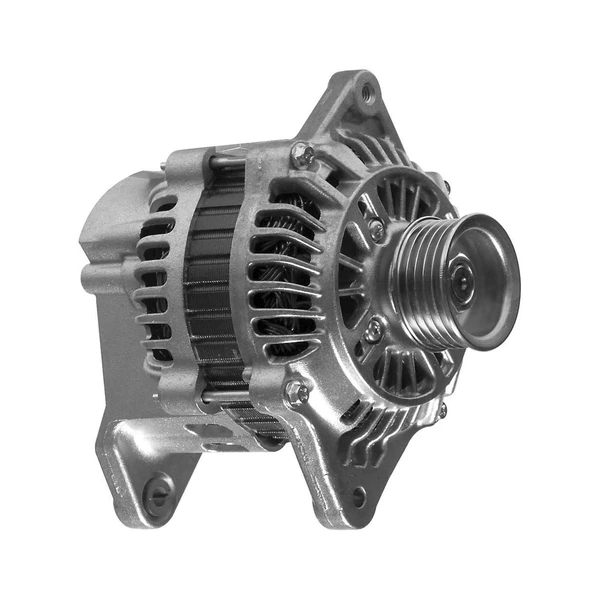 Alternator - Denso 210-4167