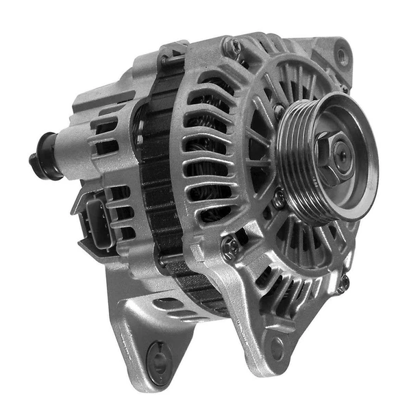 Alternator - Denso 210-4175