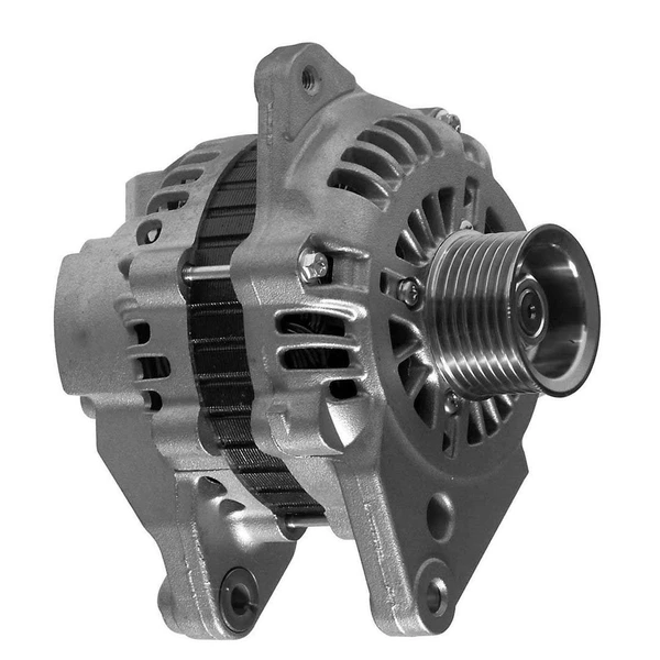 Alternator - Denso 210-4178