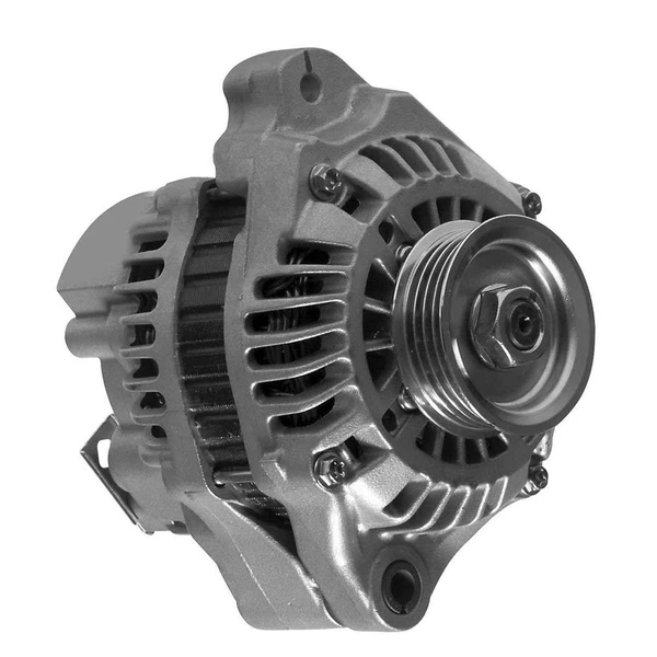 Alternator - Denso 210-4190