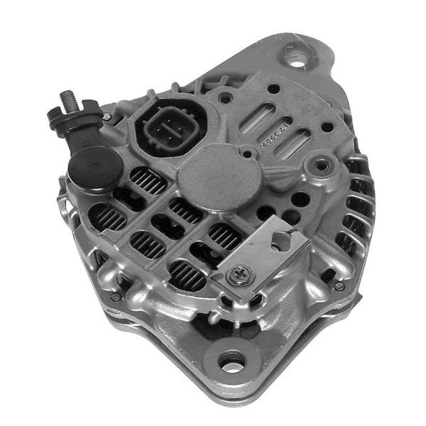 Alternator - Denso 210-4190