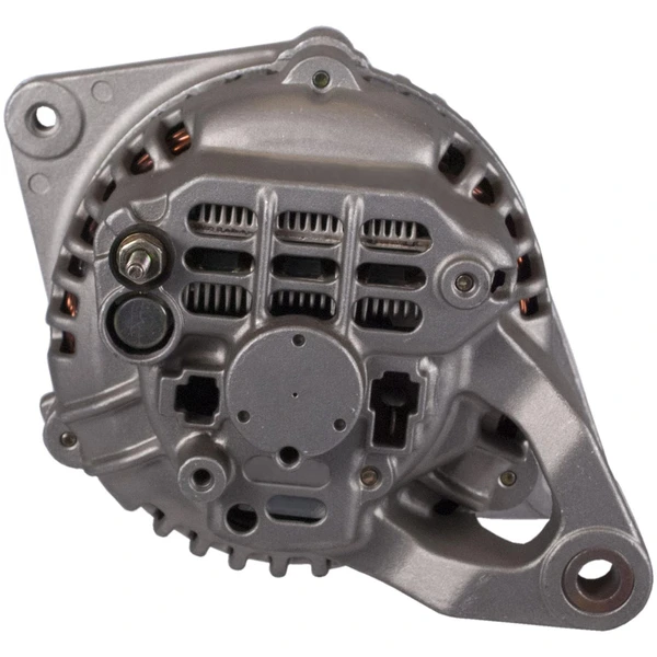 Alternator - Denso 210-4114