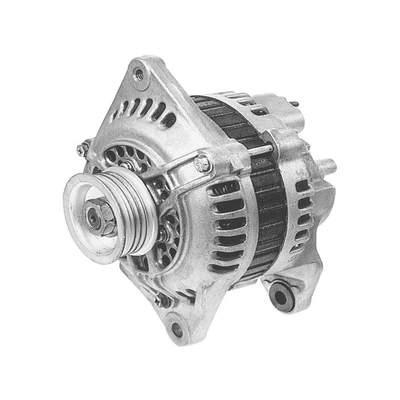 Alternator - Denso 210-4114