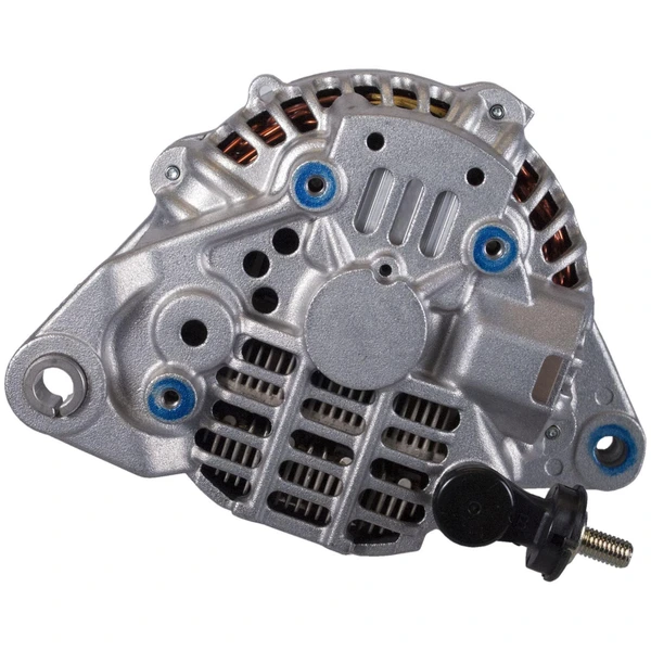 Alternator - Denso 210-4121