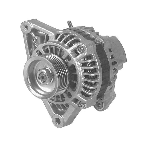 Alternator - Denso 210-4121