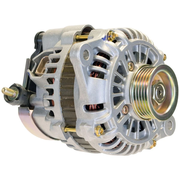 Alternator - Denso 210-4128