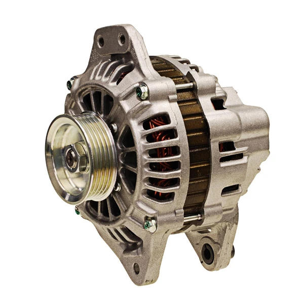Alternator - Denso 210-4240
