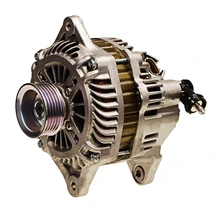 Alternator - Denso 210-4244
