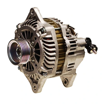 Alternator - Denso 210-4244