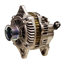 Alternator - Denso 210-4245