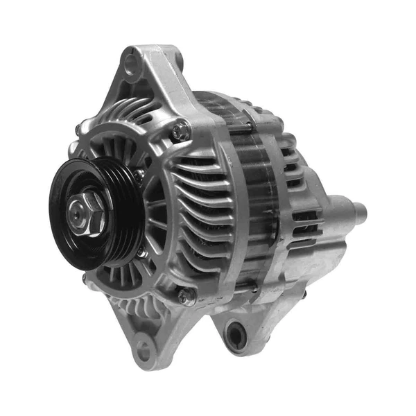 Alternator - Denso 210-4202