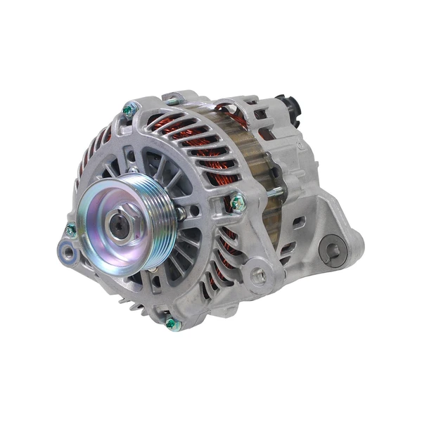Alternator - Denso 210-4207