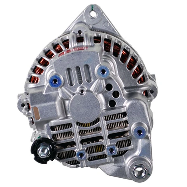 Alternator - Denso 210-4211
