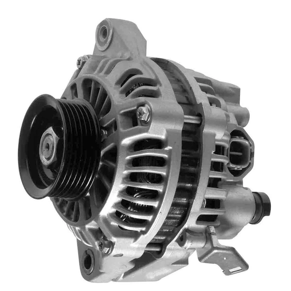 Alternator - Denso 210-4225