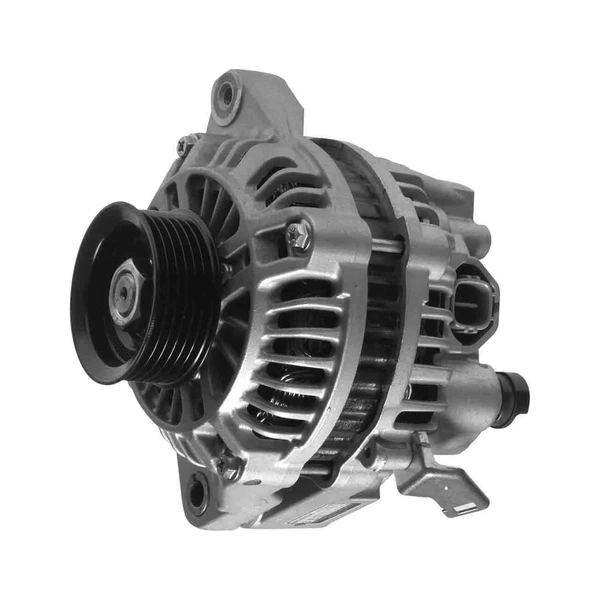Alternator - Denso 210-4225