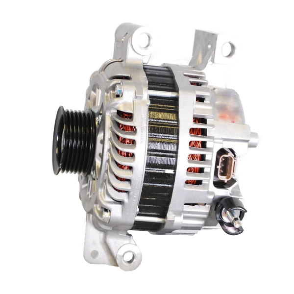 Alternator - Denso 210-4310