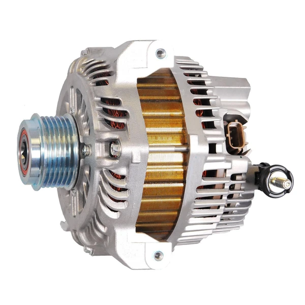 Alternator - Denso 210-4318