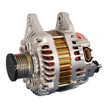 Alternator - Denso 210-4329