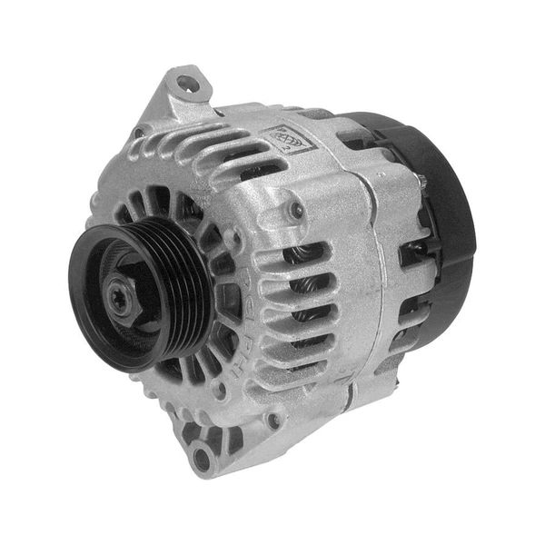 Alternator - Denso 210-5162