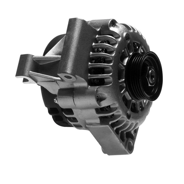 Alternator - Denso 210-5166
