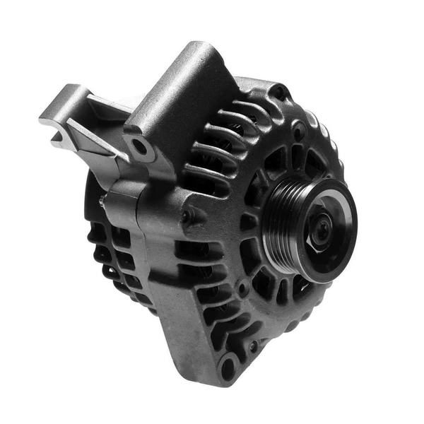 Alternator - Denso 210-5167