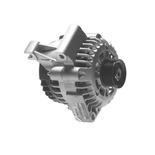 Alternator - Denso 210-5168