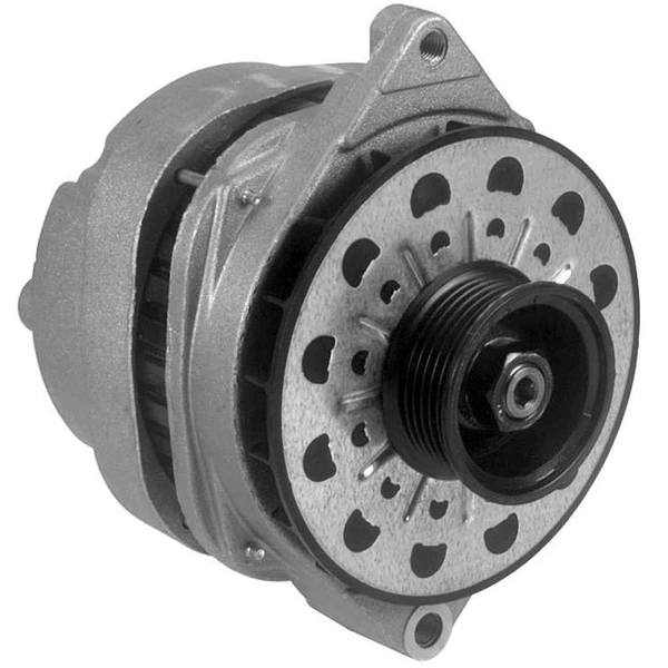 Alternator - Denso 210-5185