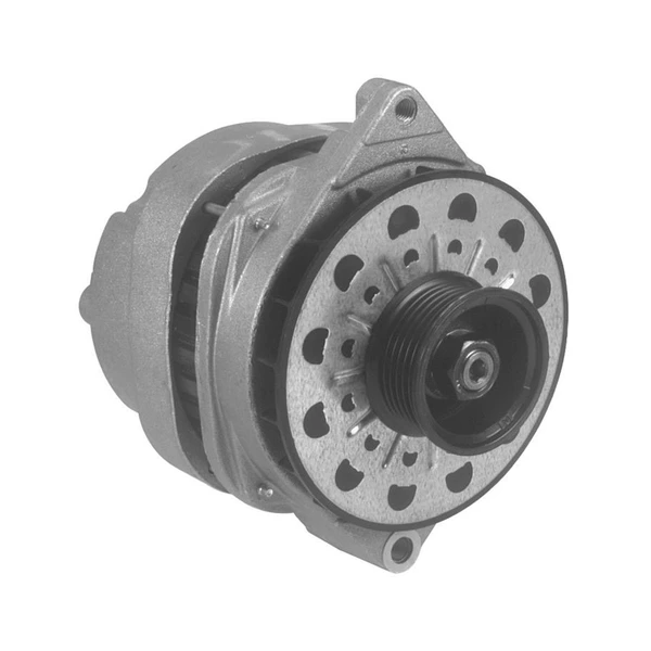 Alternator - Denso 210-5185