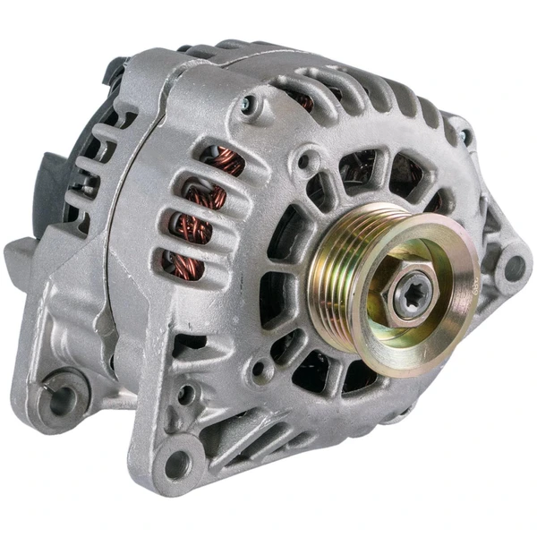 Alternator - Denso 210-5114