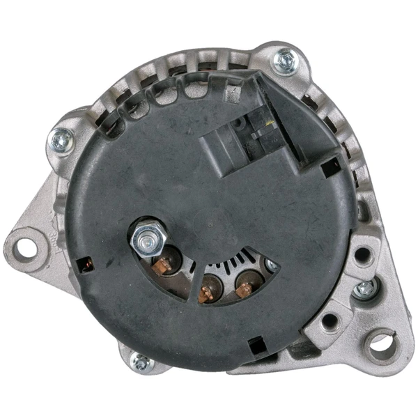 Alternator - Denso 210-5114