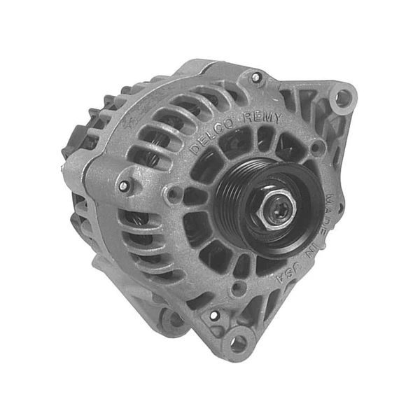 Alternator - Denso 210-5114