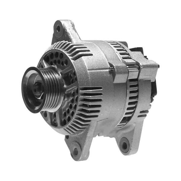 Alternator - Denso 210-5201