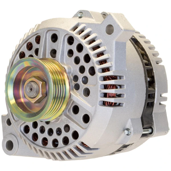Alternator - Denso 210-5208