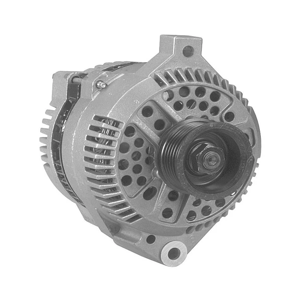 Alternator - Denso 210-5208