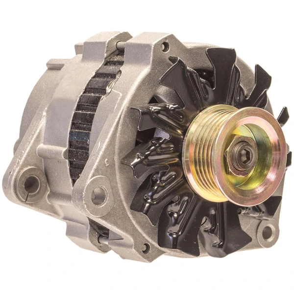 Alternator - Denso 210-5227