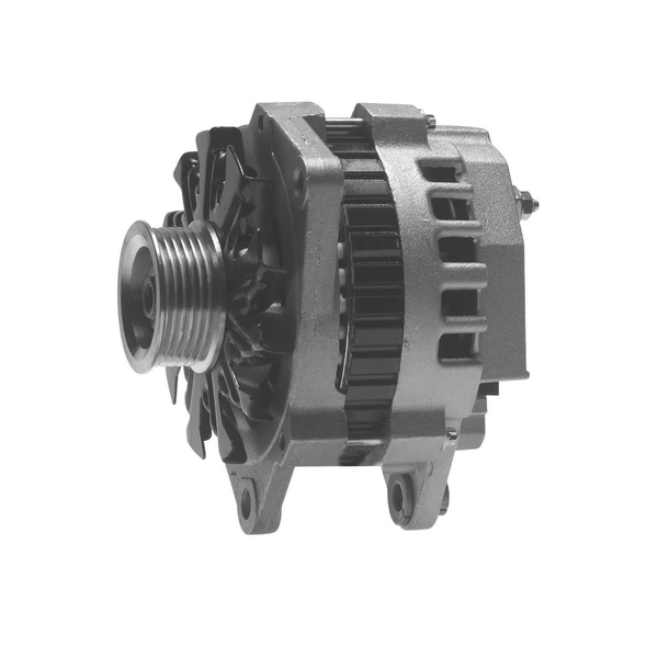 Alternator - Denso 210-5227