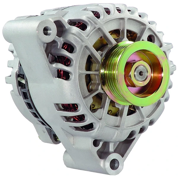Alternator - Denso 210-5344