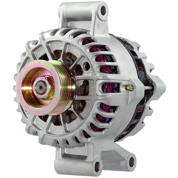 Alternator - Denso 210-5346