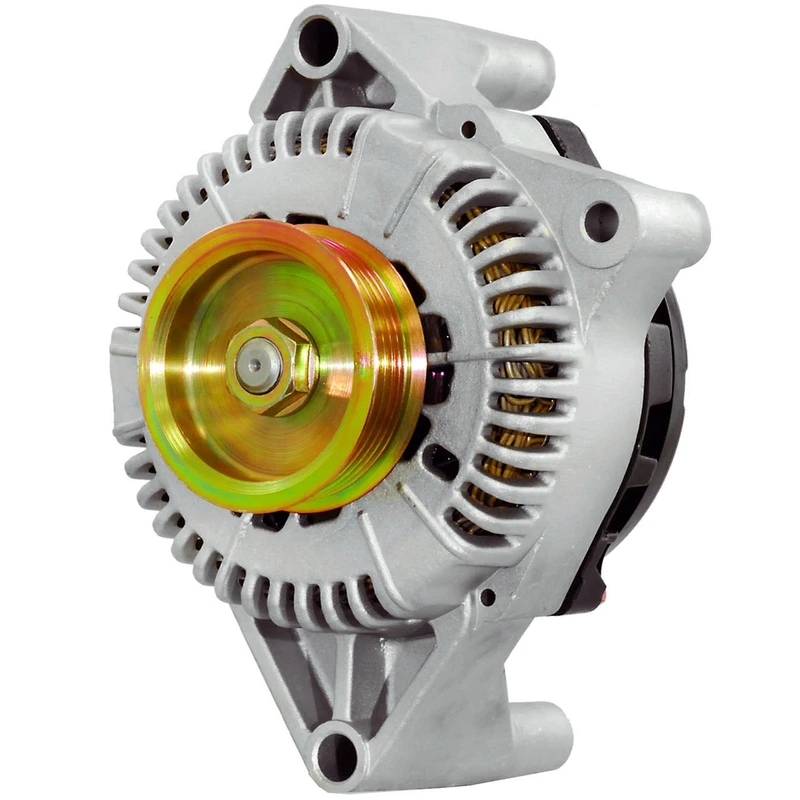 Alternator - Denso 210-5326