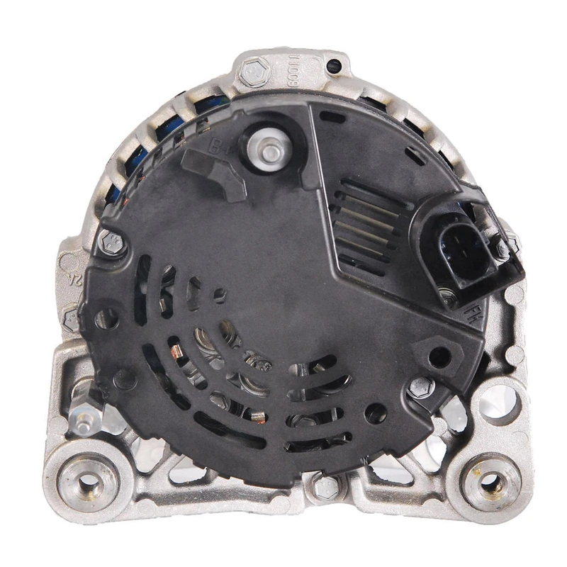 Alternator - Denso 211-6001