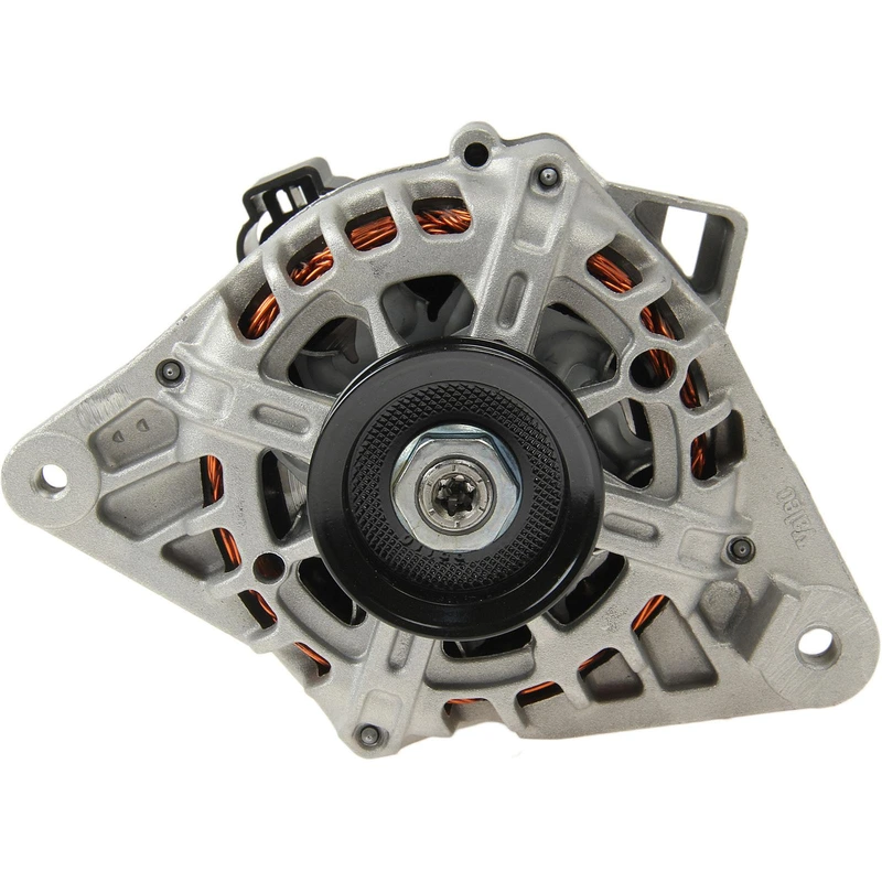 Alternator - Denso 211-6002