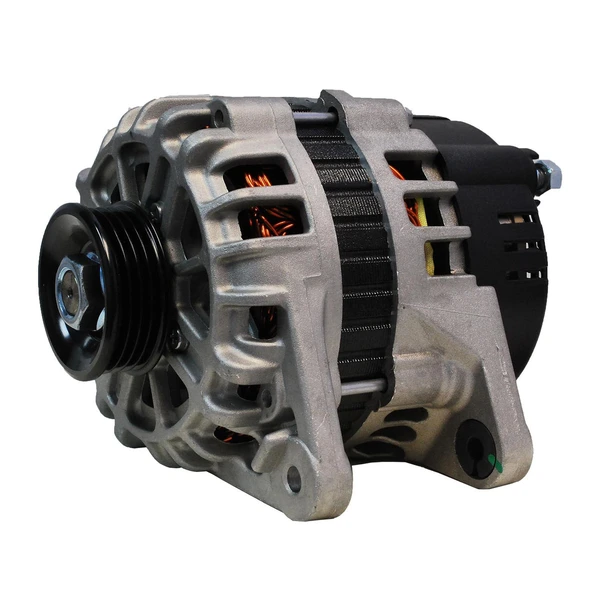 Alternator - Denso 211-6005